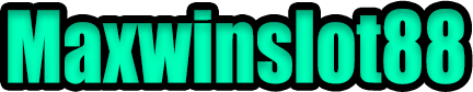 Maxwinslot88